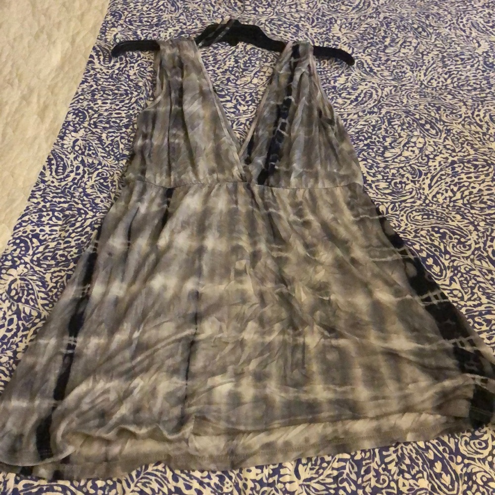 Ultra beach cover up